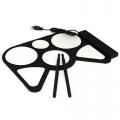 Барабанная установка Roll-Up Drum Kit